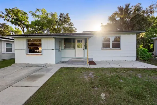 241 S Marydell Avenue, DELAND, FL 32720