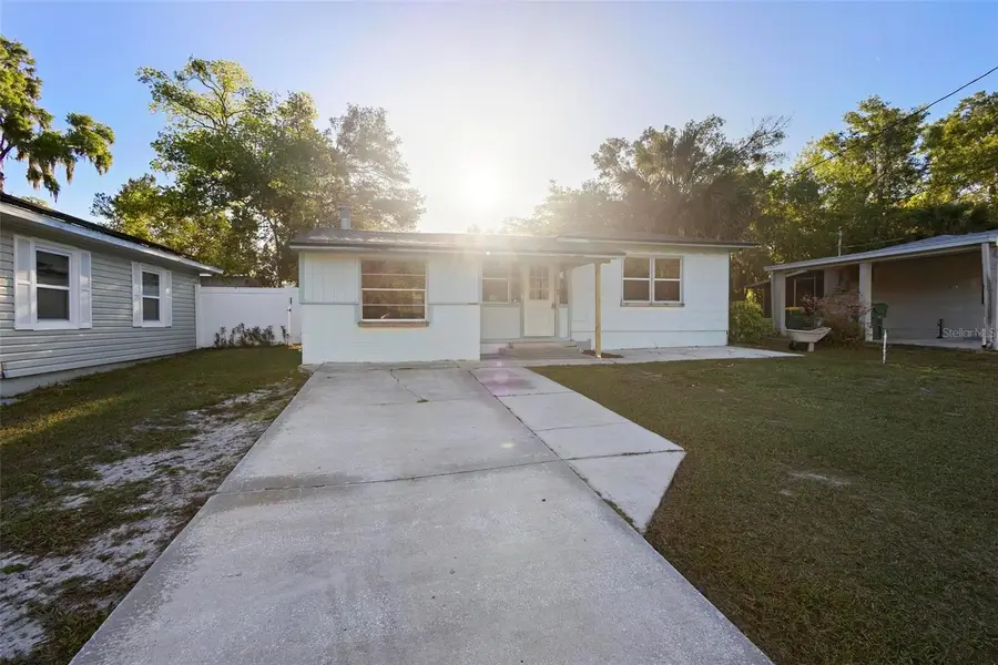 241 S Marydell Avenue, Deland, FL 32720 - Image #3