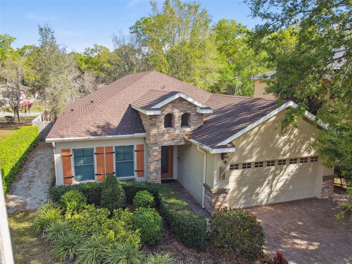 1233 Bramley Lane, Deland, FL 32720 - #1