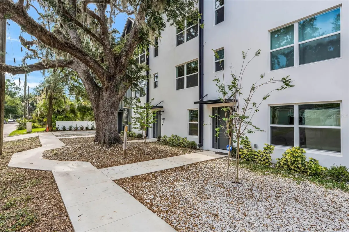 1602 Park Lake Street #2, Orlando, FL 32803 - Image #1