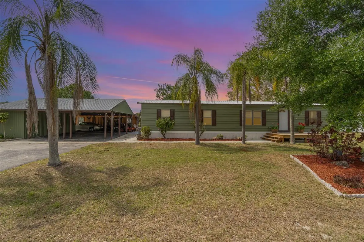 1300 Riverview Drive, Moore Haven, FL 33471 - Image #1