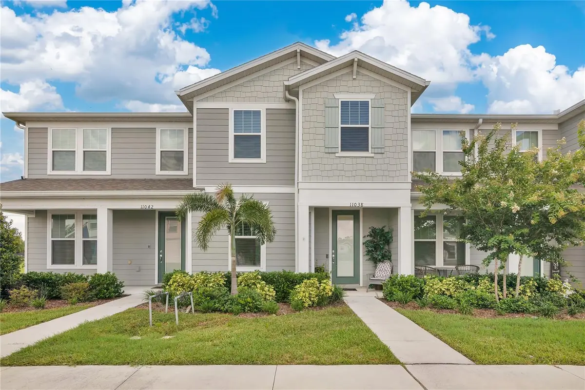 11038 Leafshore Loop, Orlando, FL 32829 - Image #1