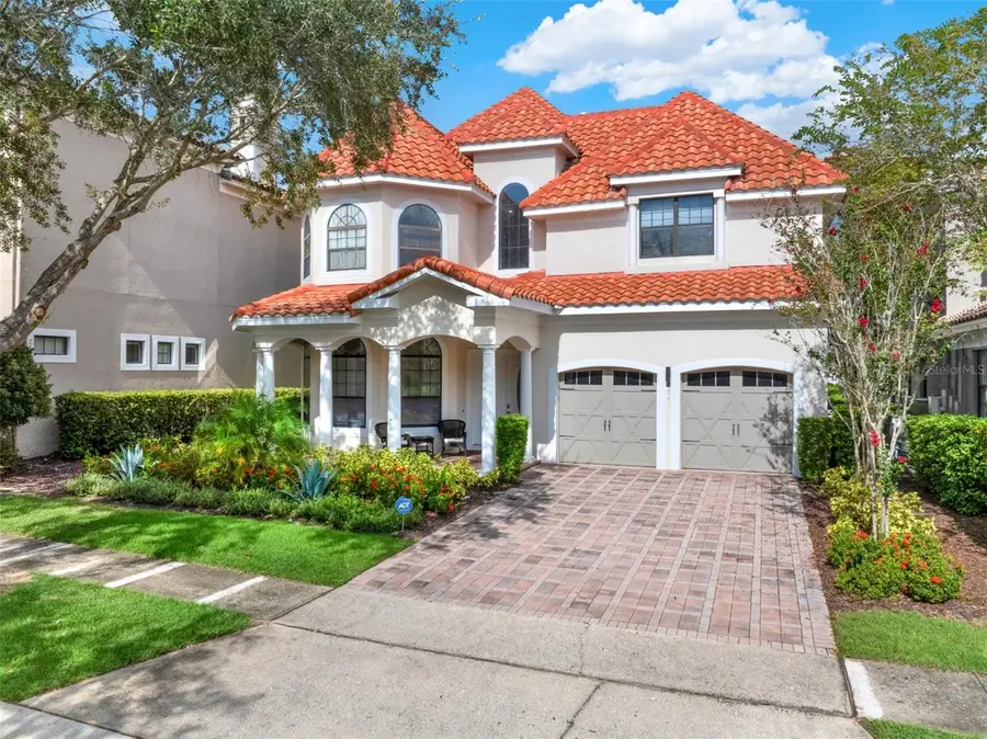 411 Muirfield Loop, Reunion, FL 34747 - Image #2