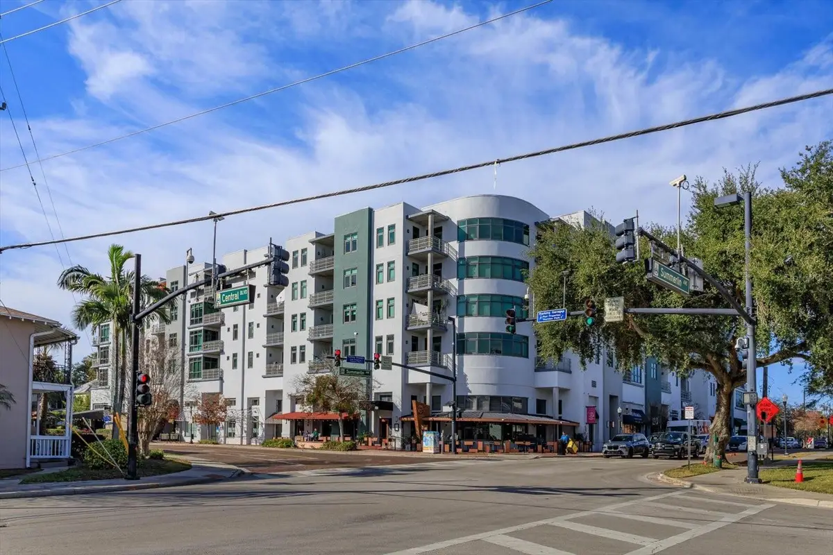 10 N Summerlin Avenue #55, Orlando, FL 32801 - Image #1