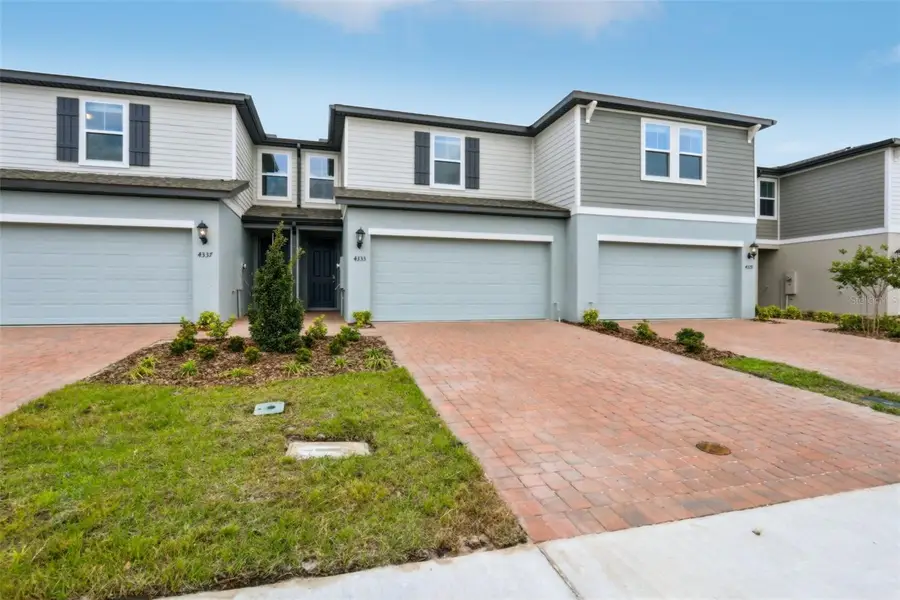 4333 Switchgrass Lane, Saint Cloud, FL 34772 - Image #2