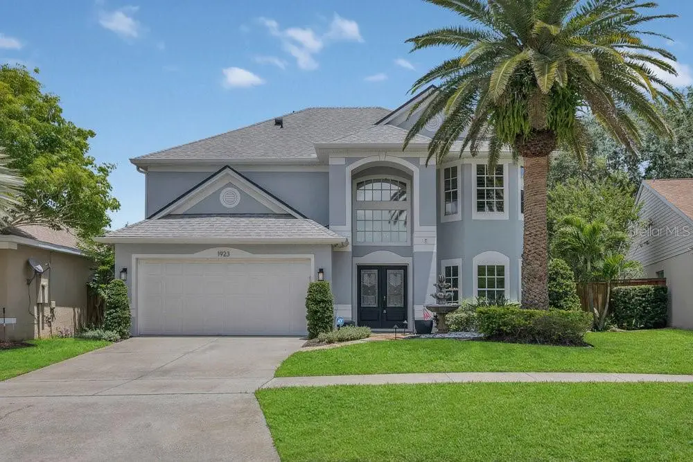 1923 Osman Avenue, Orlando, FL 32806 - Image #1