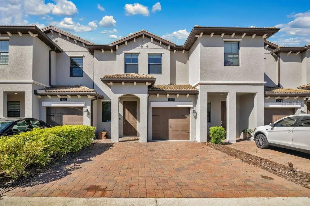 1298 Royal St George Boulevard, Davenport, FL 33896 - Image #1