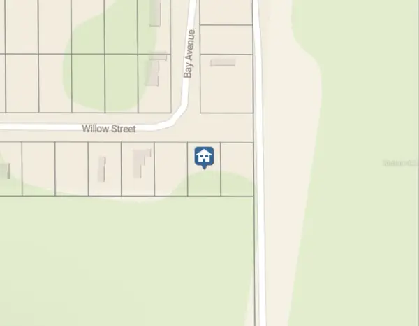 125 Willow Street, HAWTHORNE, FL 32640