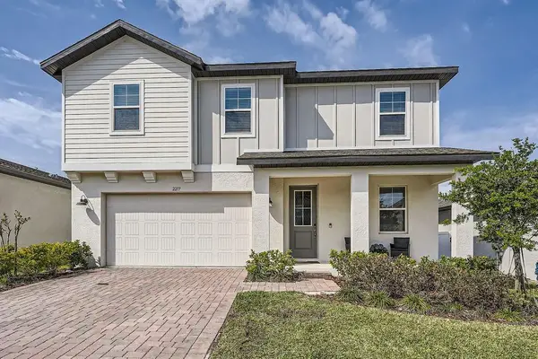 2277 Crossbow Street, CLERMONT, FL 34715