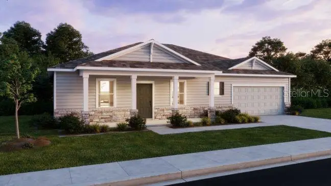 56406 Creekside Way, Callahan, FL 32011 - Image #2