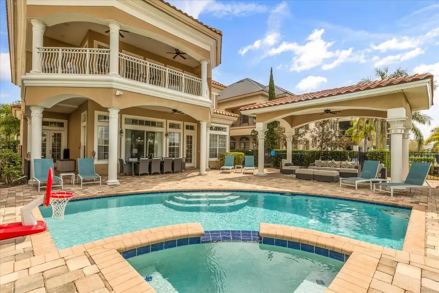 360 Muirfield Loop, Reunion, FL 34747 - Image #2