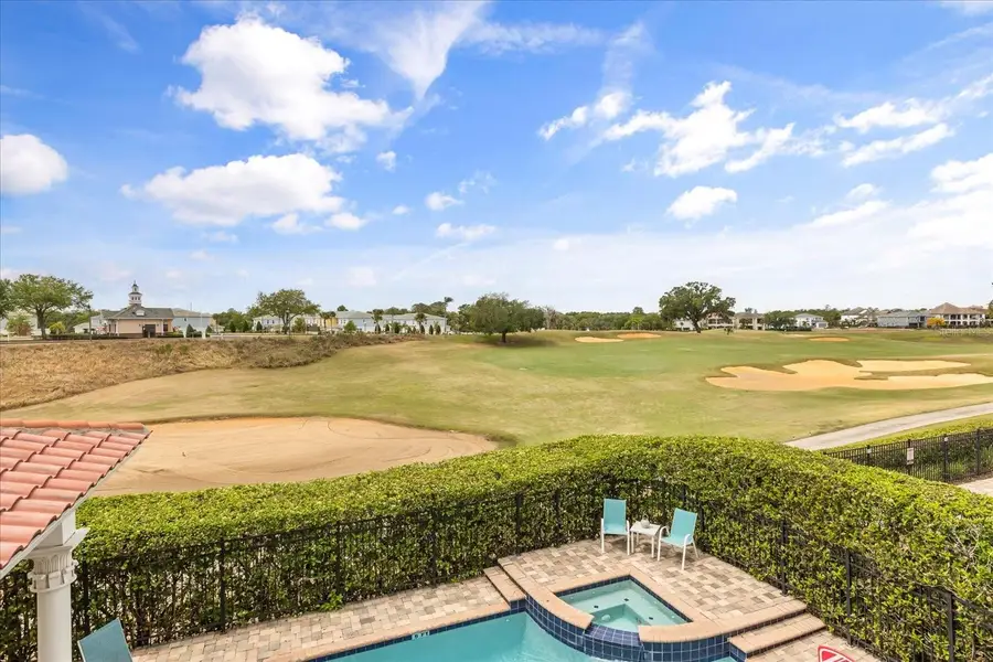 360 Muirfield Loop, Reunion, FL 34747 - Image #3