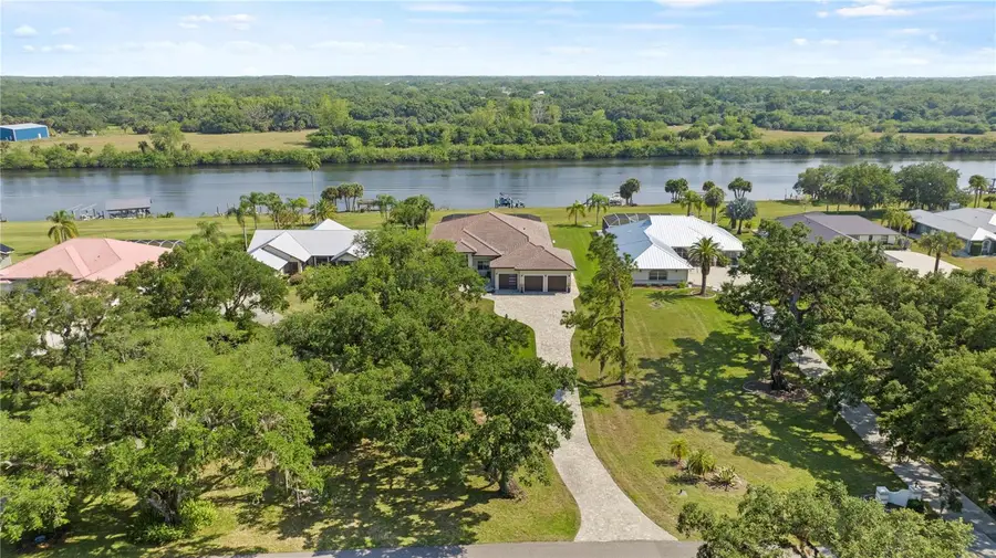1311 Riverbend Drive, Labelle, FL 33935 - #2