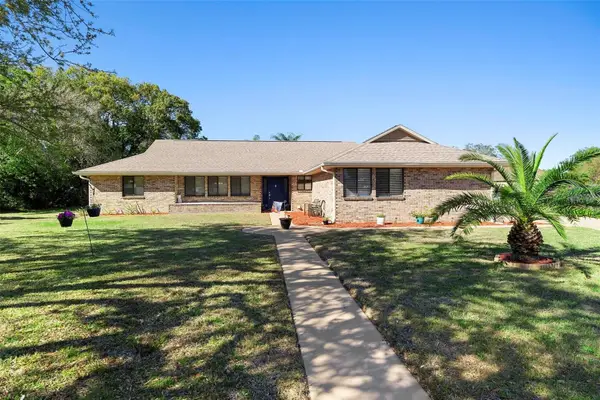 516 Donaldson Drive, DEBARY, FL 32713