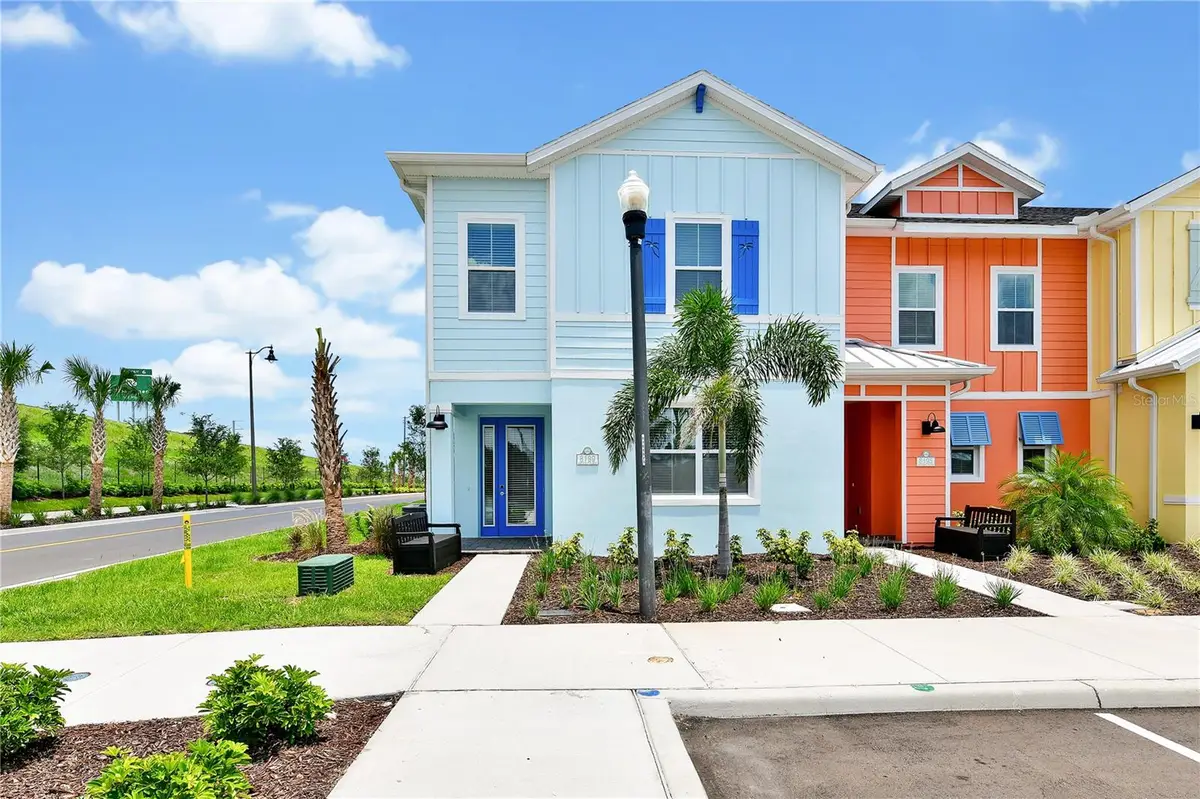 8199 Coconut Place, Kissimmee, FL 34747 - Image #1