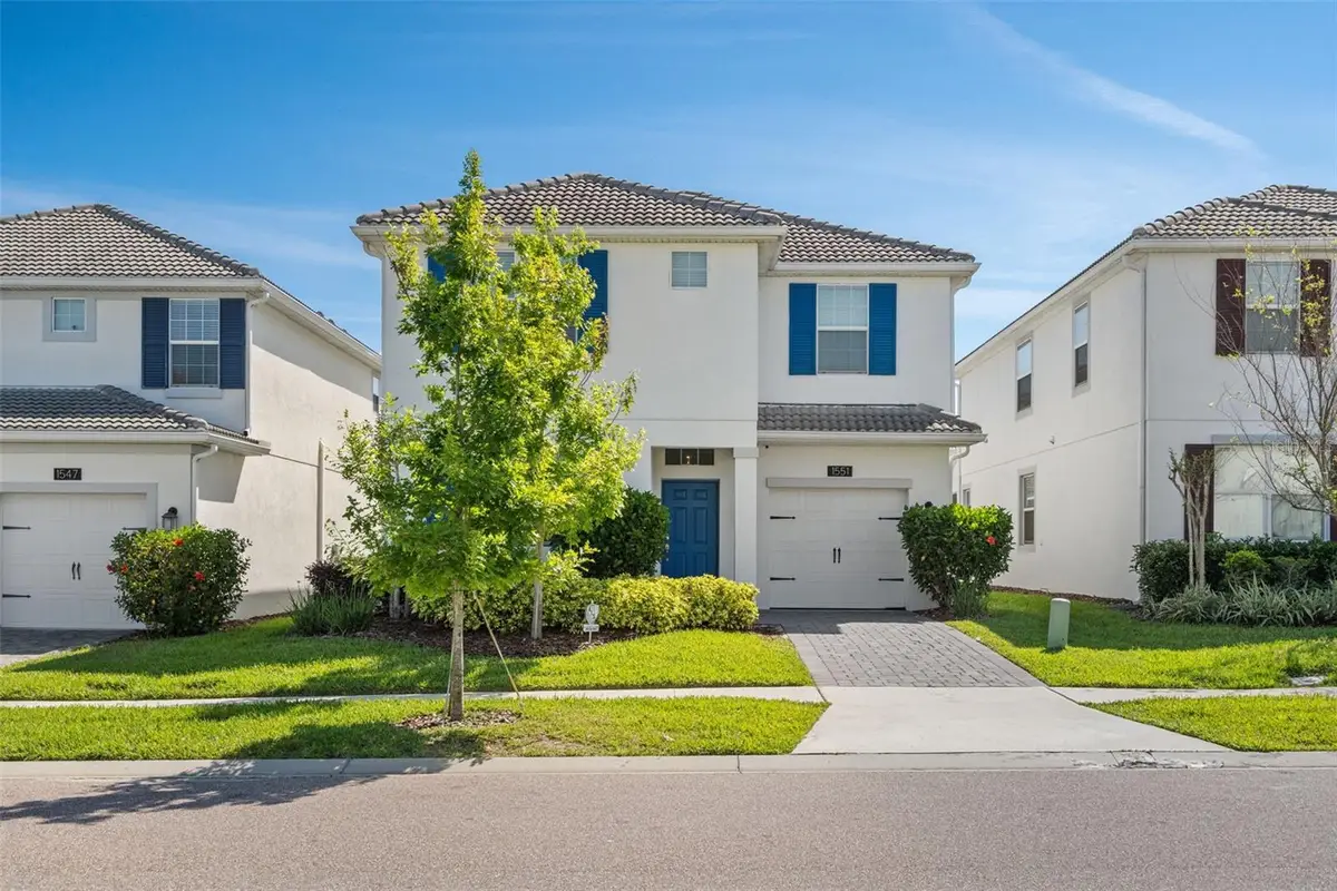 1551 Flange Drive, Davenport, FL 33896 - Image #1