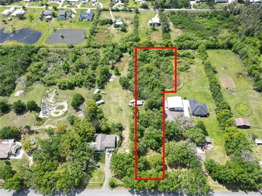 3120 Cherokee Road, Saint Cloud, FL 34772 - #3