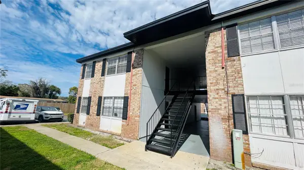 5317 Curry Ford Road #O201, ORLANDO, FL 32812