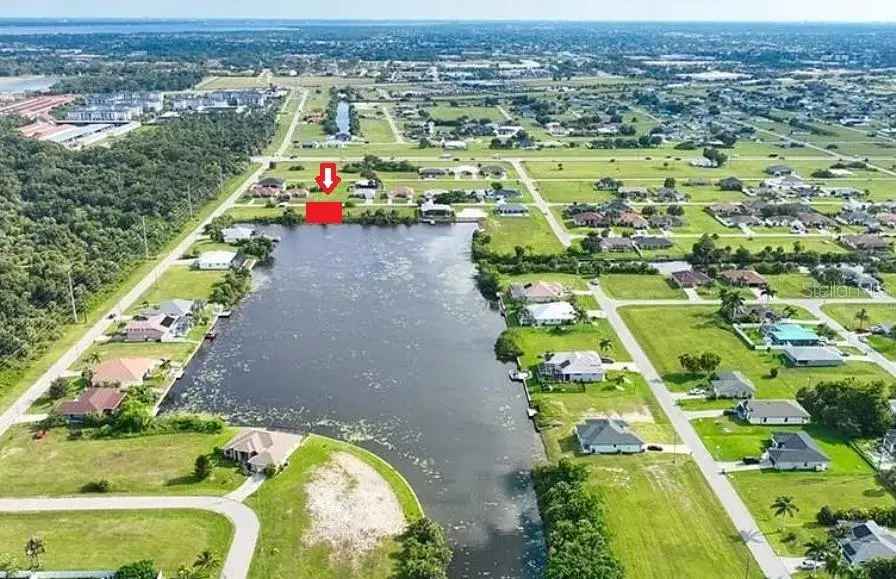 2321 NE 17th Street, Cape Coral, FL 33909 - Image #2