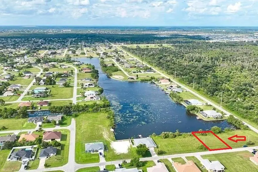 2321 NE 17th Street, Cape Coral, FL 33909 - Image #3