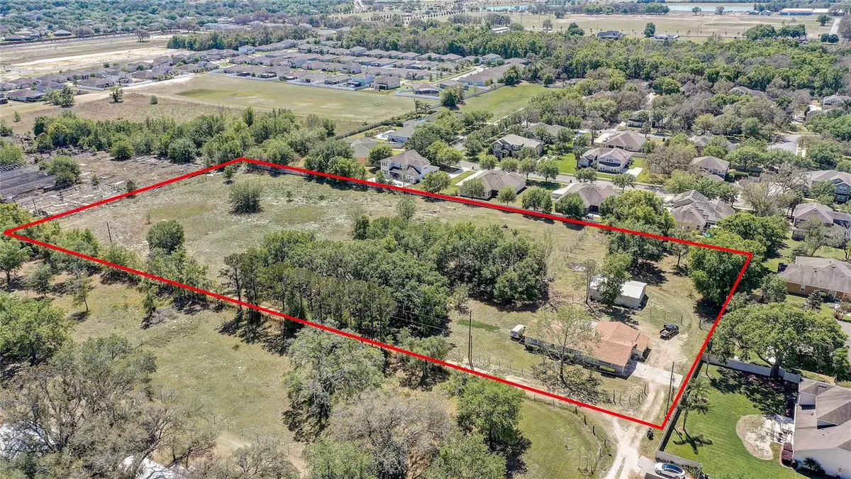 4550 Chandler Road, Apopka, FL 32712 - #1