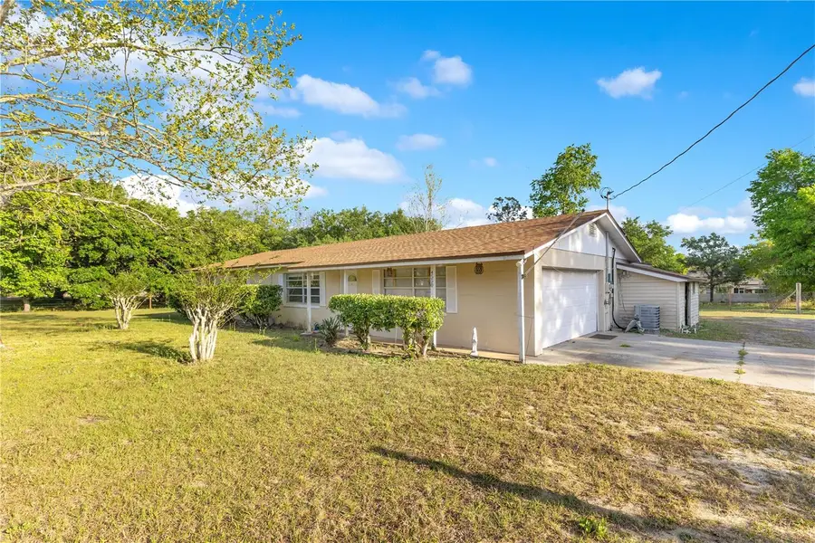 4550 Chandler Road, Apopka, FL 32712 - #3