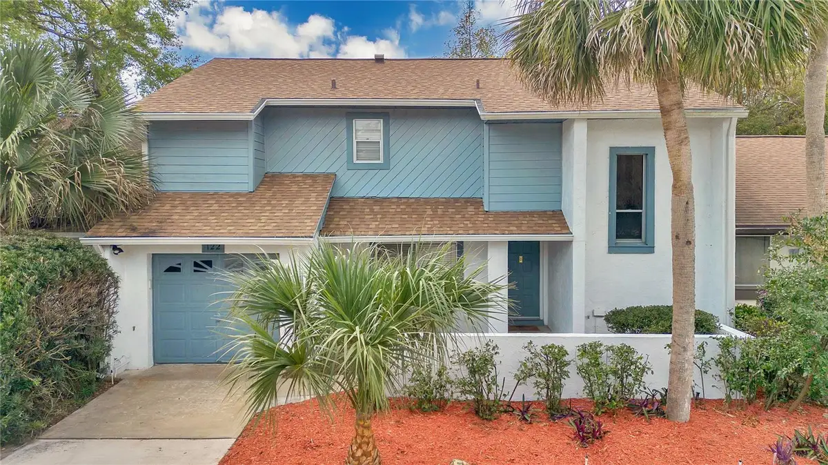 122 Spreading Oak Court, Sanford, FL 32773 - Image #1