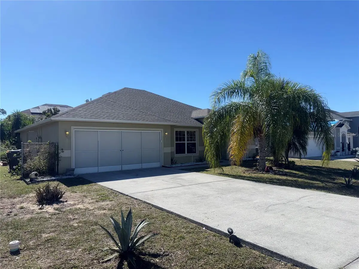 1956 Myakka Court, Poinciana, FL 34759 - #1