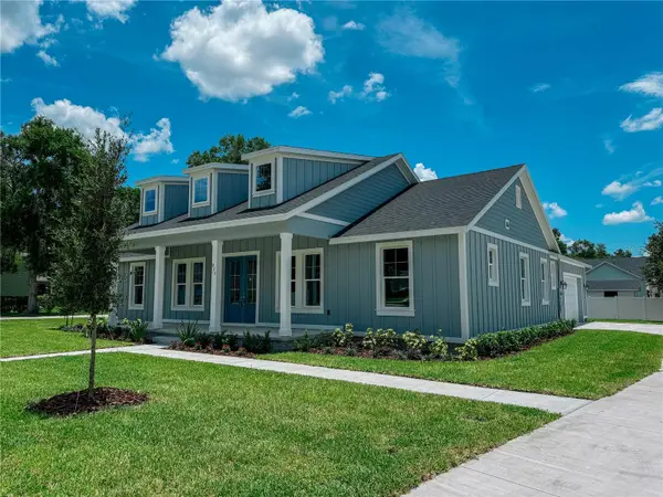 311 W Delaware Avenue, LAKE HELEN, FL 32744