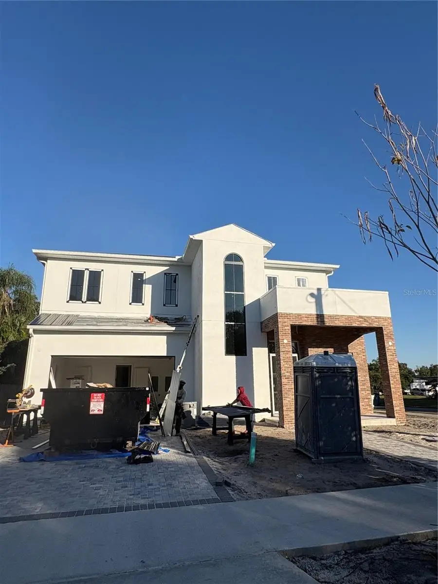 1803 Florinda Drive, Orlando, FL 32804 - #2