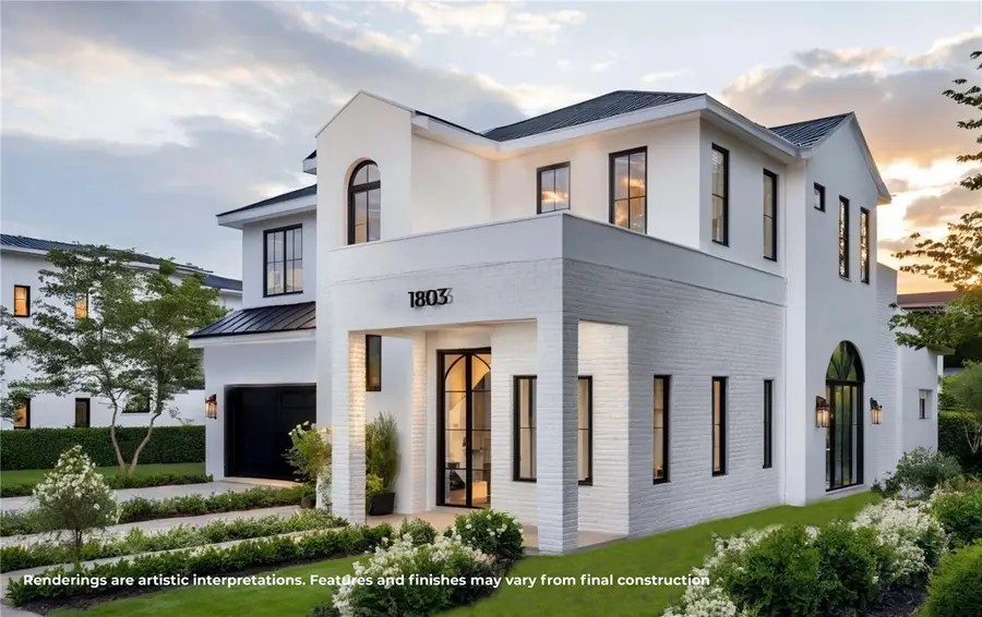 1803 Florinda Drive, Orlando, FL 32804 - #3