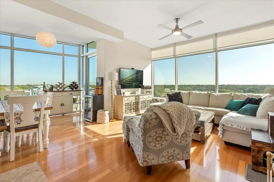 101 S Eola Drive #902, Orlando, FL 32801 - Image #2