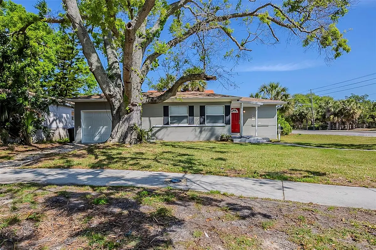 3645 6th Street S, Saint Petersburg, FL 33705 - Image #1