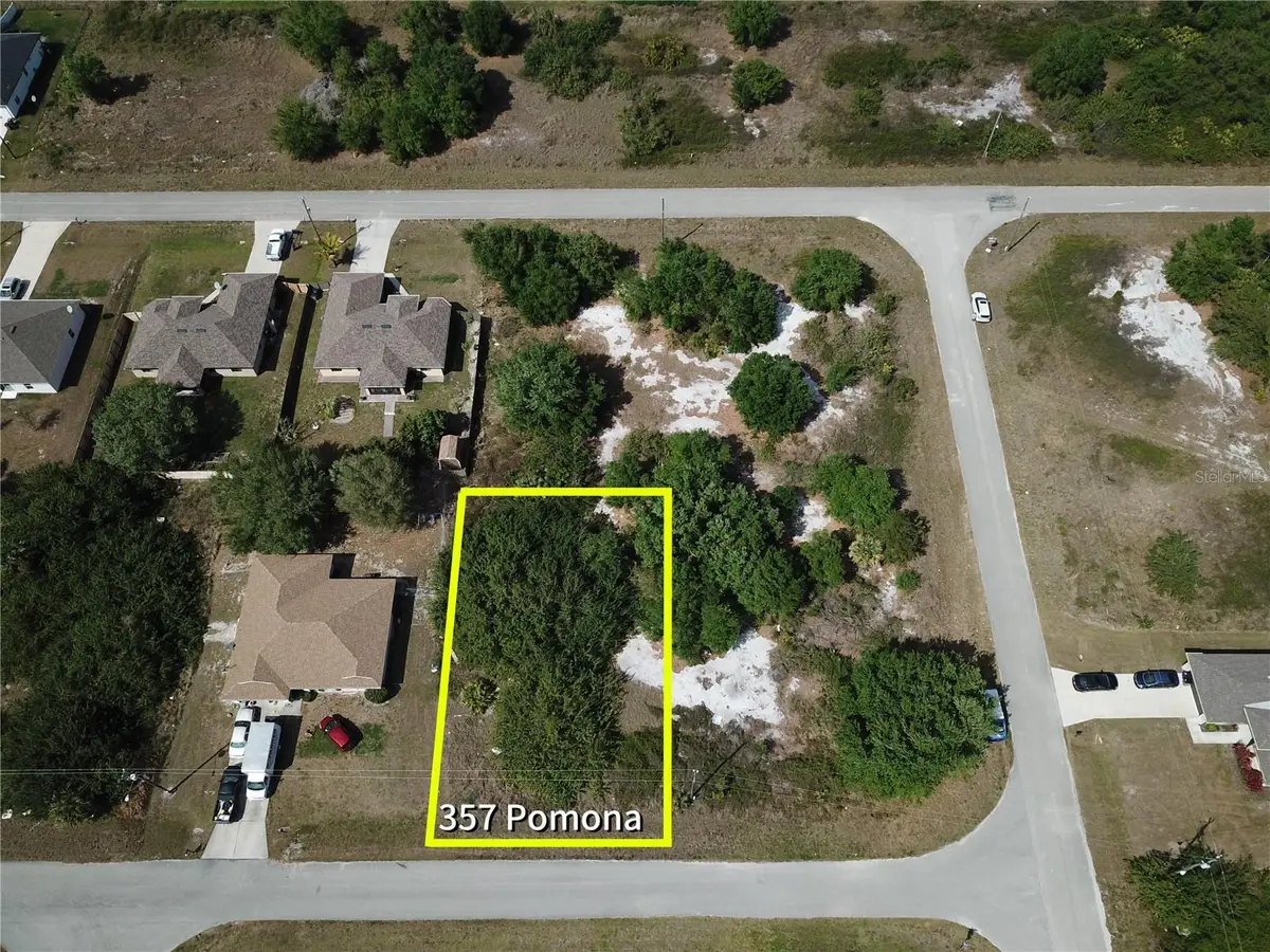 357 Pomona Street, Lehigh Acres, FL 33974 - Image #1