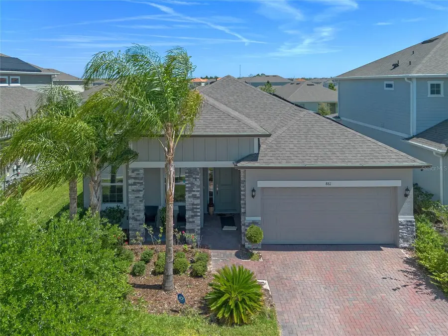 861 Grazie Loop, Davenport, FL 33837 - Image #2