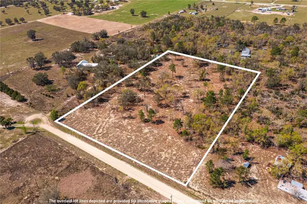 NE 118th Terrace, BRONSON, FL 32621