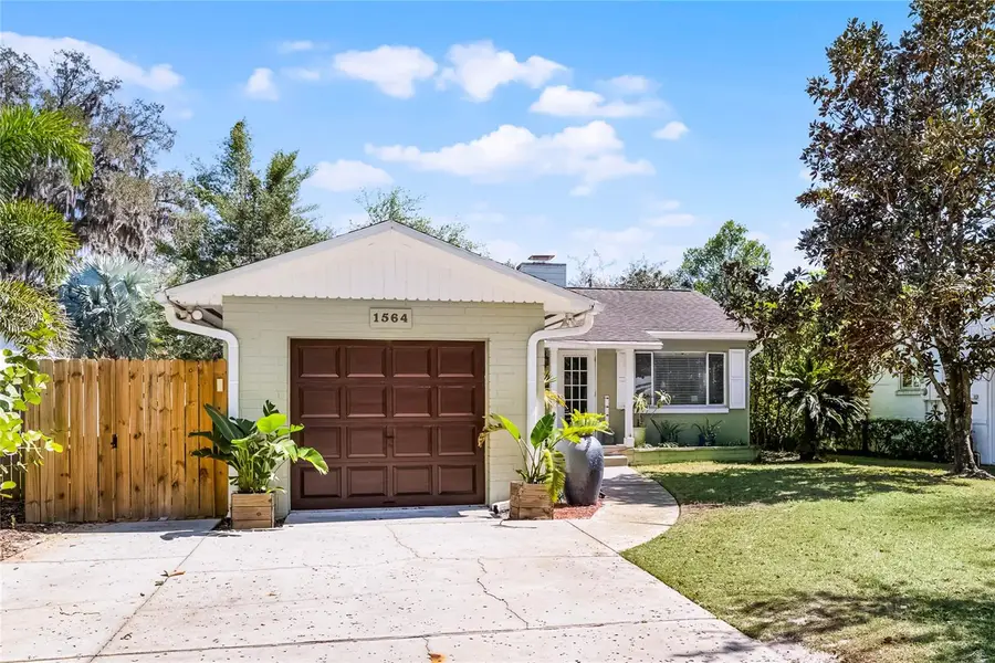 1564 Cavendish Road, Winter Park, FL 32789 - Image #3