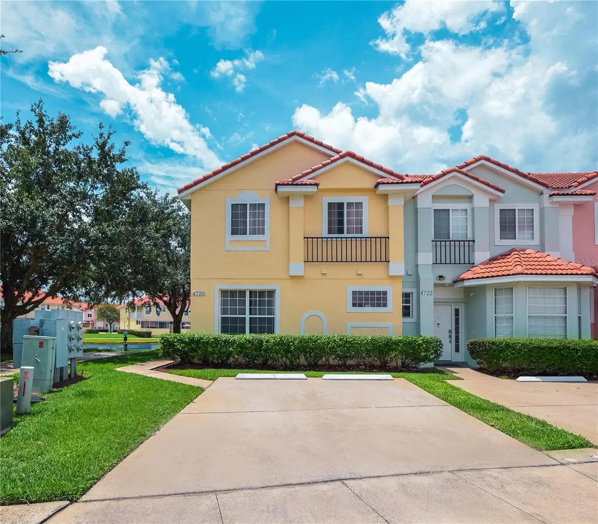 4720 Hemingway House Street, Kissimmee, FL 34746 - Image #1