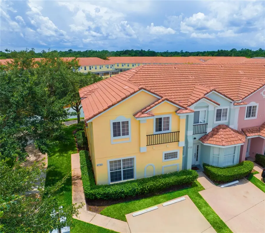 4720 Hemingway House Street, Kissimmee, FL 34746 - Image #2