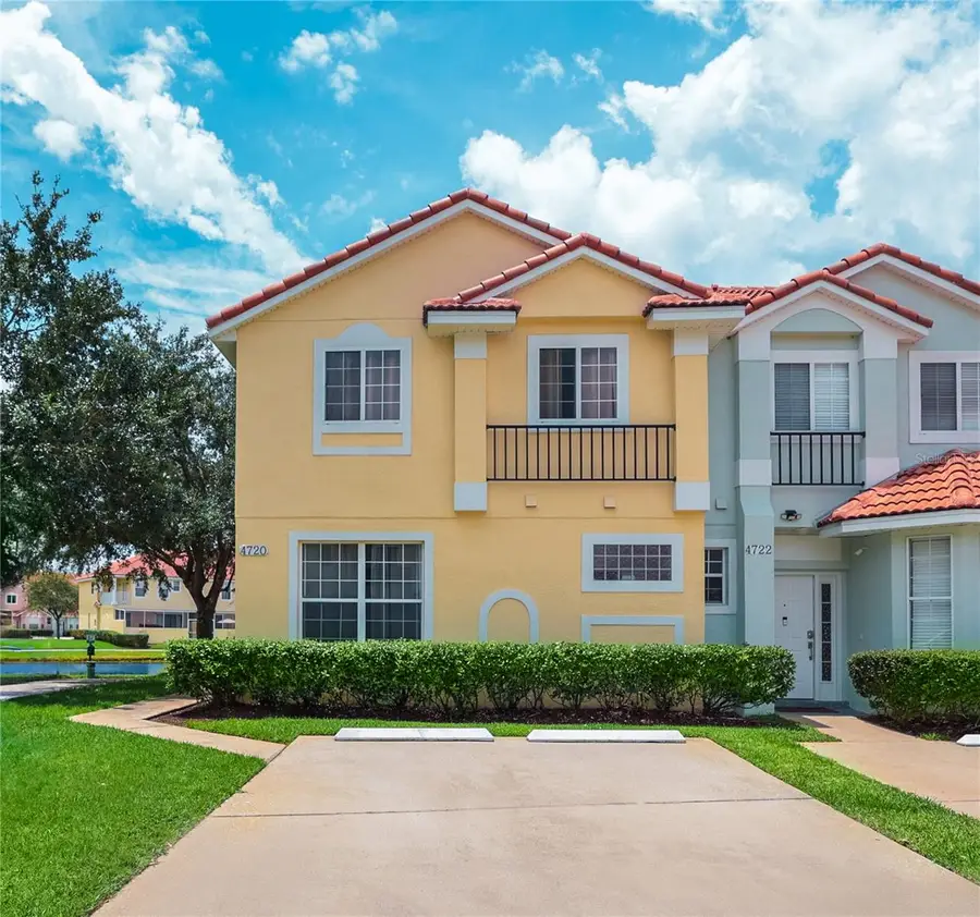 4720 Hemingway House Street, Kissimmee, FL 34746 - Image #3