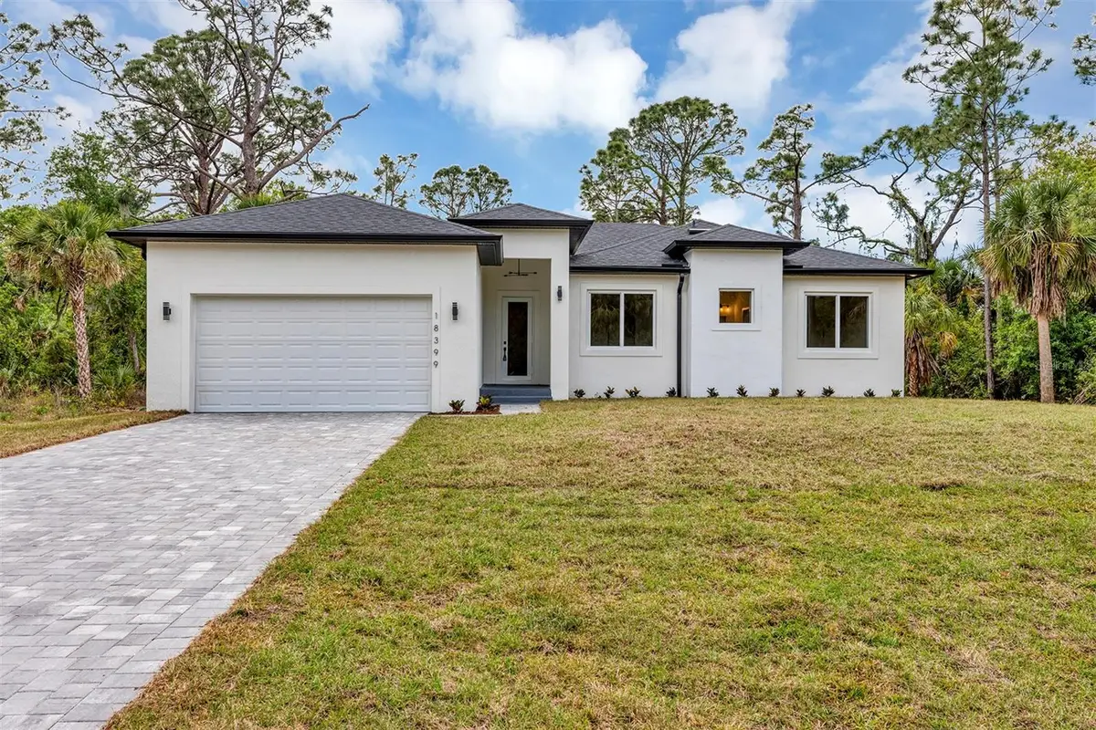 18399 Hillsborough Boulevard, Port Charlotte, FL 33954 - Image #1