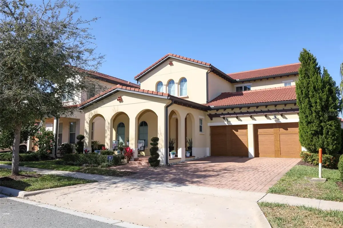 15149 Canoe Place, Winter Garden, FL 34787 - Image #1