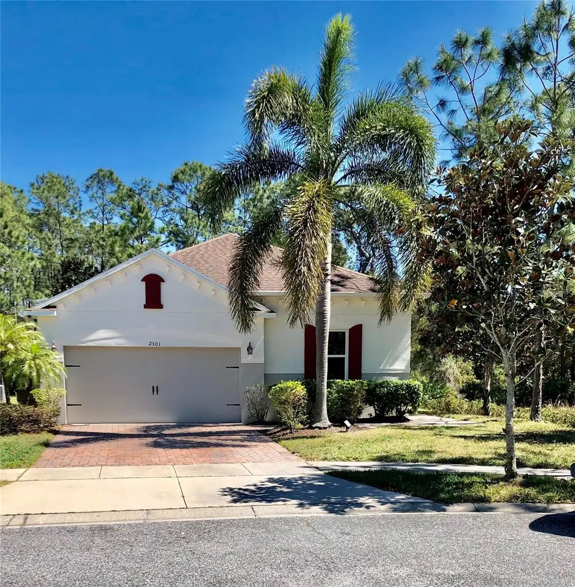 2301 Avellino Avenue, Saint Cloud, FL 34771 - #1