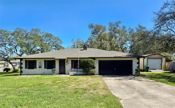 527 Leland Drive, DELTONA, FL 32725