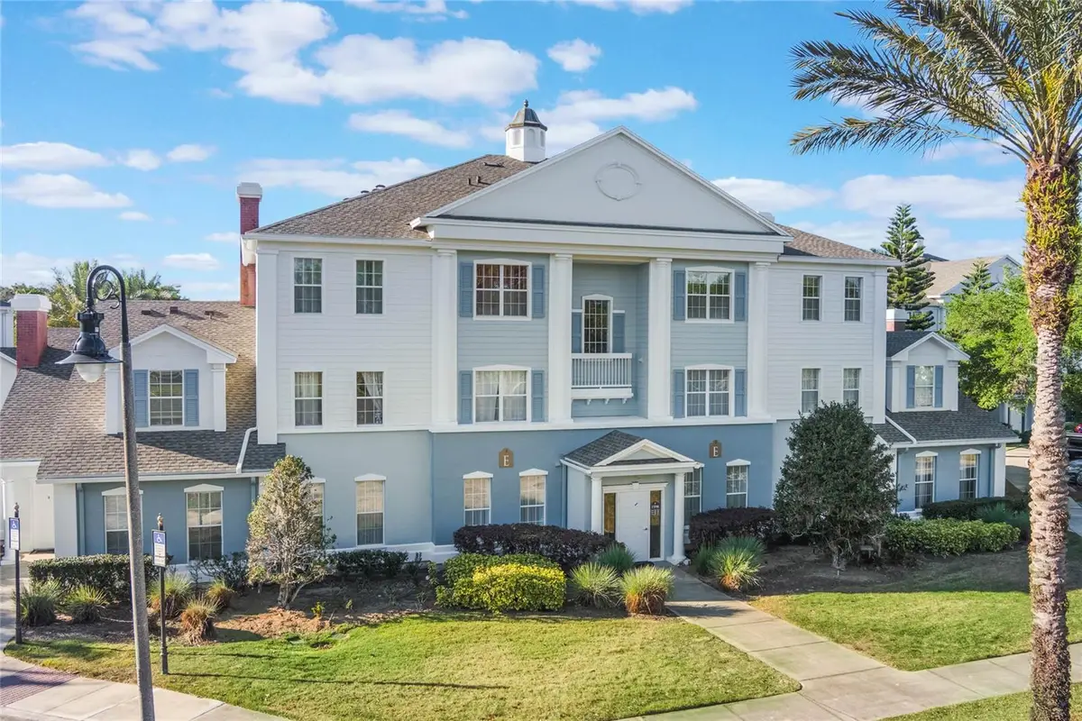 1598 Heritage Crossing Court #302, Reunion, FL 34747 - Image #1