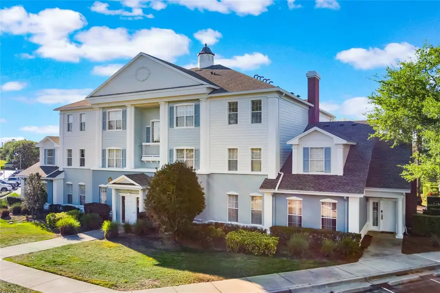 1598 Heritage Crossing Court #302, Reunion, FL 34747 - Image #2