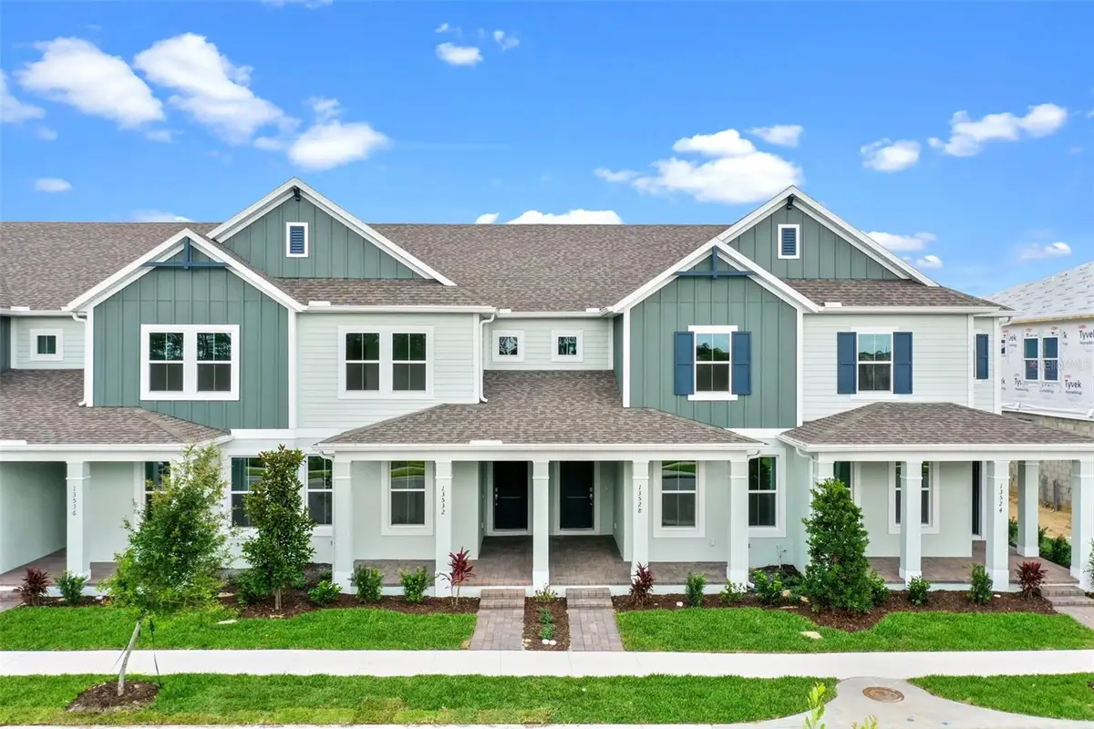 13528 Autumn Harvest Avenue, Winter Garden, FL 34787 - Image #1