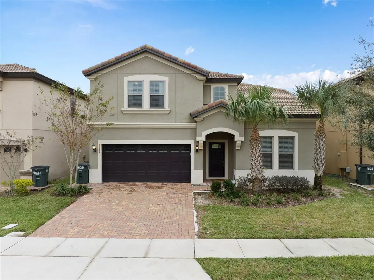 1639 Lima Avenue W, Kissimmee, FL 34747 - Image #1
