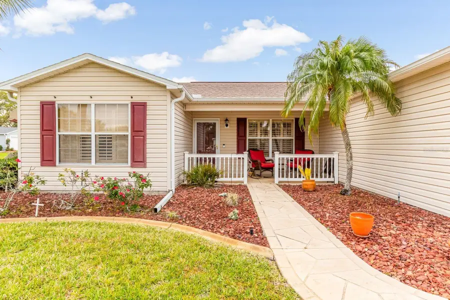 1502 El Paso Way, The Villages, FL 32162 - Image #2