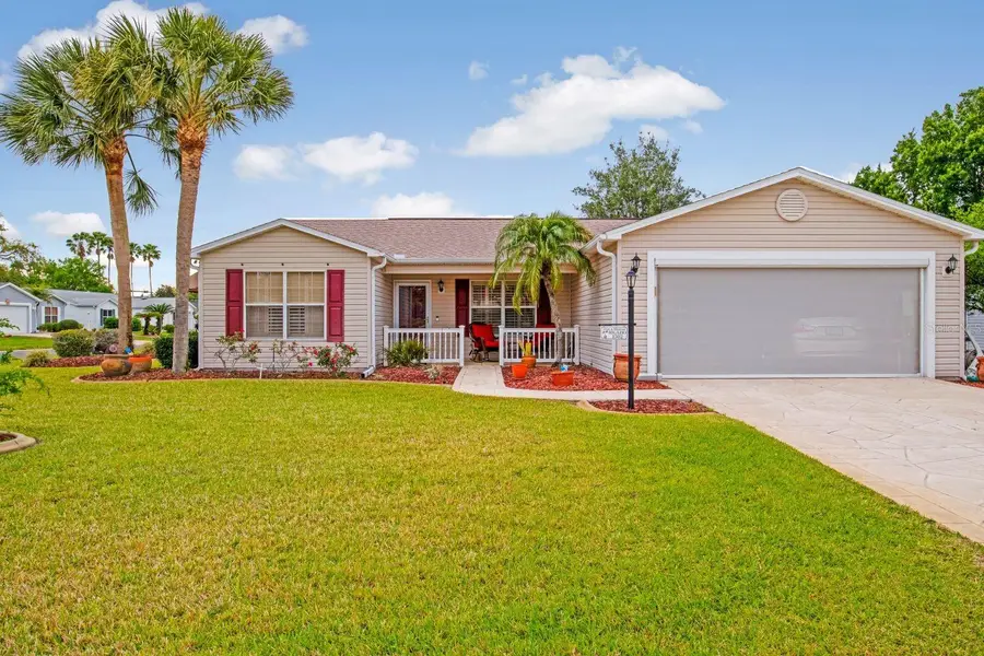 1502 El Paso Way, The Villages, FL 32162 - Image #3